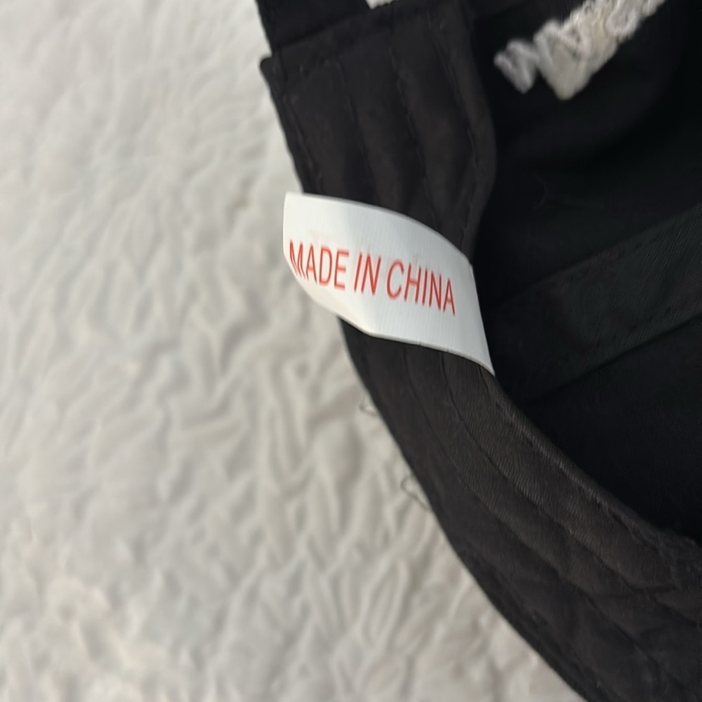 Master Bunny Edition Baseball Hat - image 6